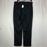 DKNY Women's Size 20 Black Solid Jeans