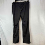 Harley Davidson Women's Size 12 Black Solid Pants