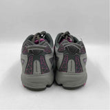 New Balance Women's Shoe Size 7.5 Gray Solid Sneakers