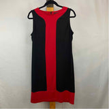 Fever Women's Size M Black block Dress