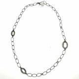 Silpada Women's Silver Necklace