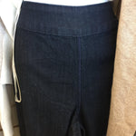 Liz Claiborne Jeans , Size Large Tall - Gild the Lily