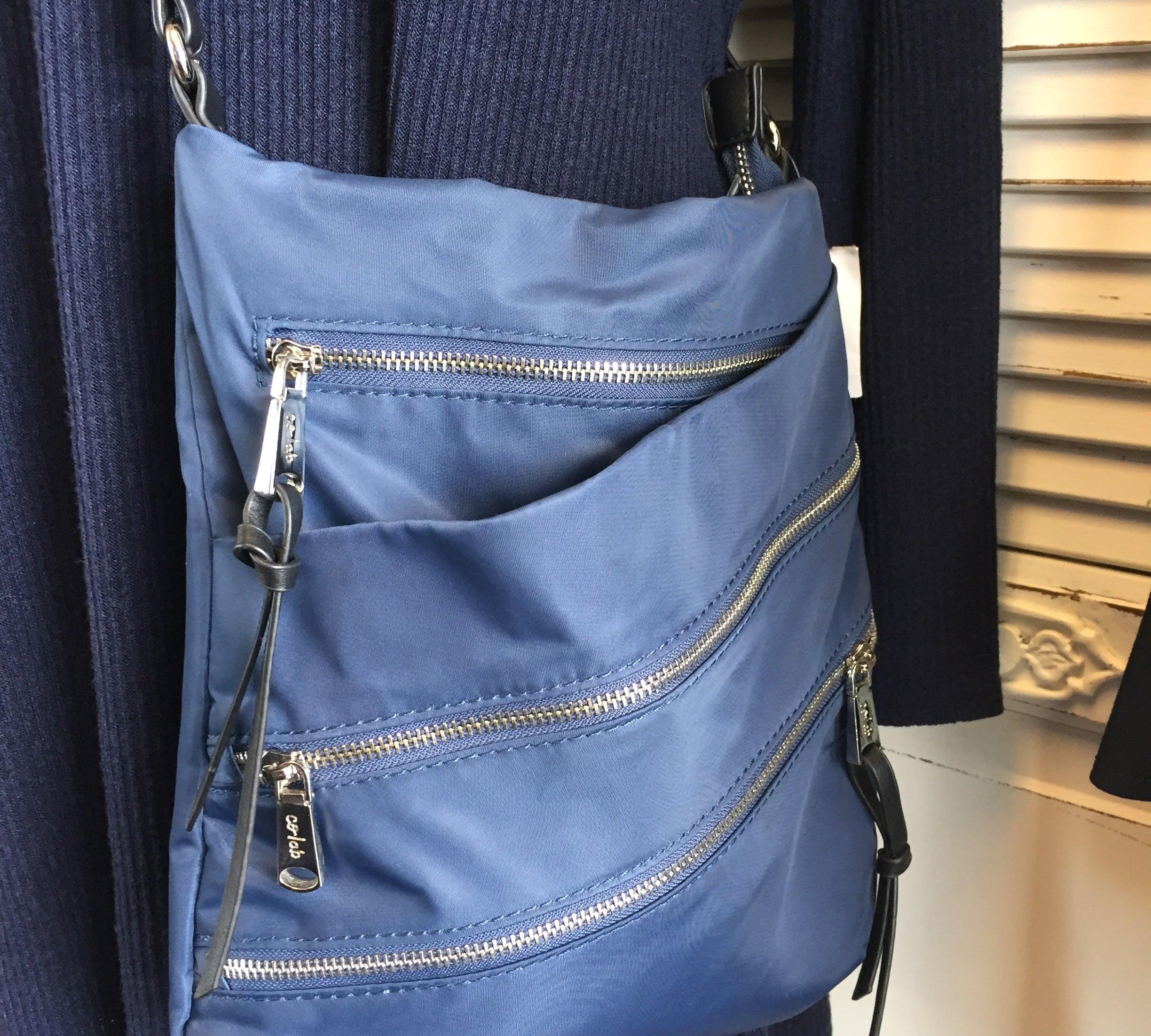 colab Crossbody - Gild the Lily