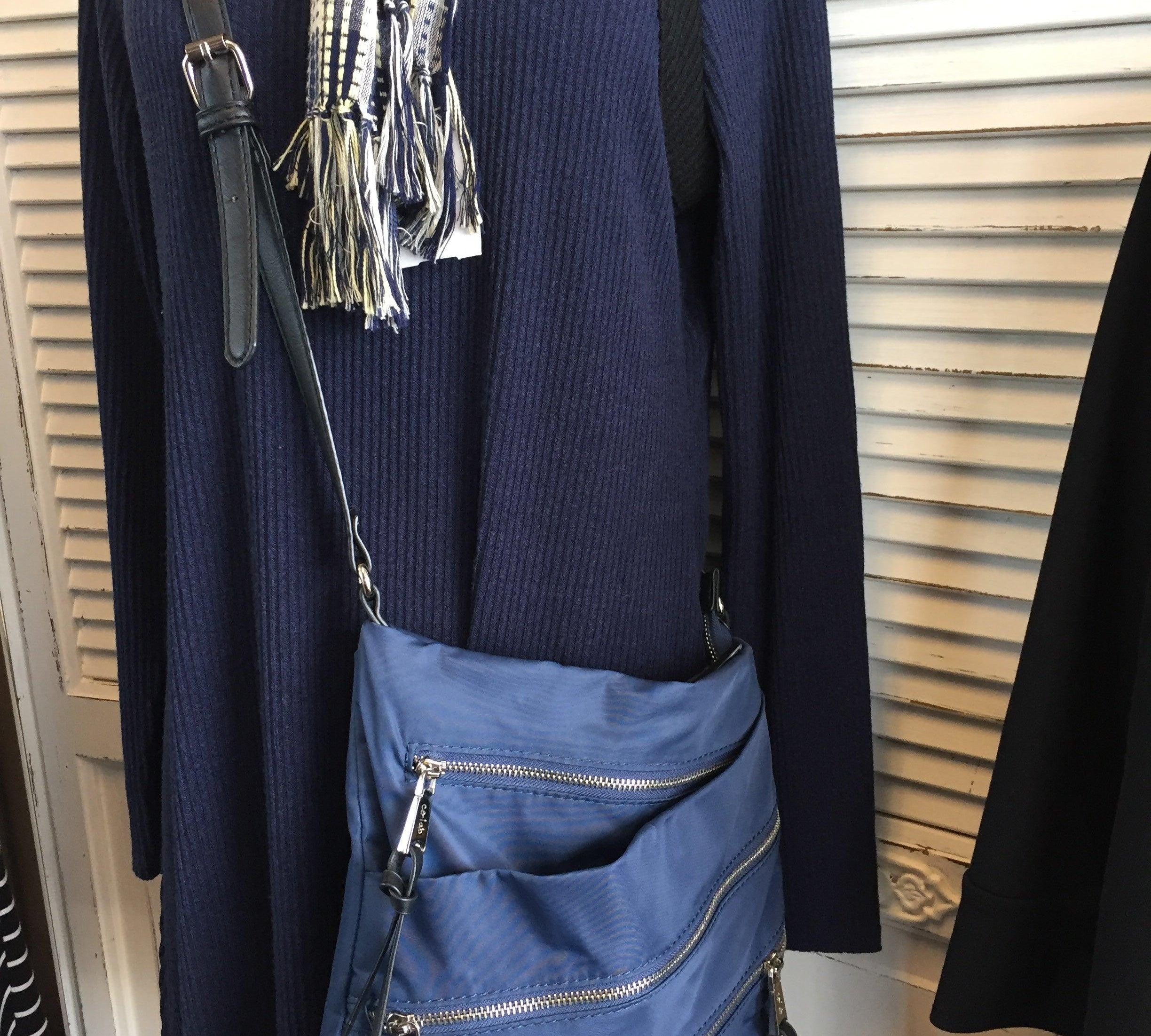 colab Crossbody - Gild the Lily