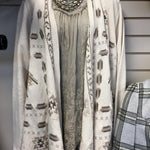 Lucky Brand Cardigan - Gild the Lily