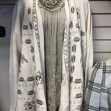 Lucky Brand Cardigan - Gild the Lily