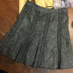 Coldwater Creek Skirt - Gild the Lily