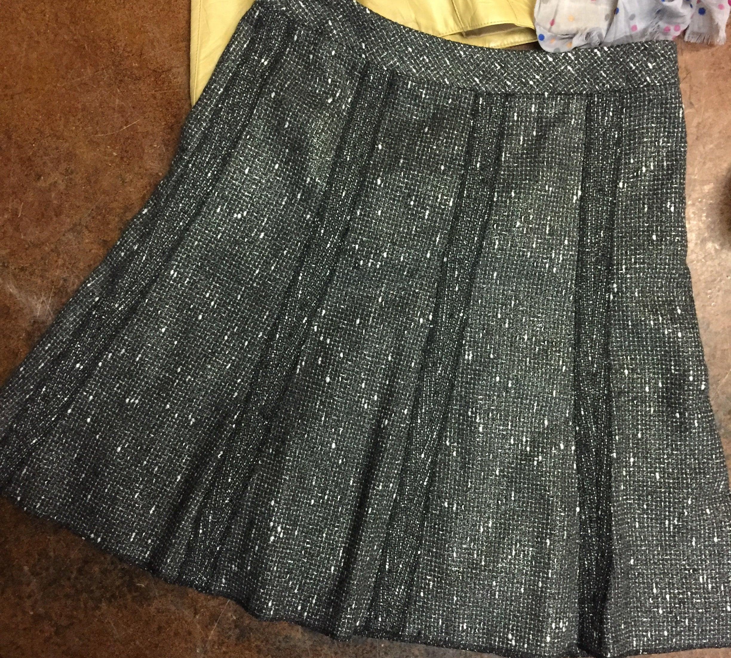 Coldwater Creek Skirt - Gild the Lily