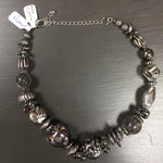 Premier Designs Necklace - Gild the Lily
