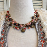 Drop Necklace - Gild the Lily