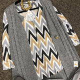 Tacera Tunic