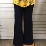 Spanner Jeans, Size 10 - Gild the Lily