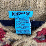 KenzieGirl Women's Size M Tan Misc. Sweater