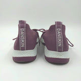 Danskin Women's Shoe Size 7.5 Magenta Solid Sneakers