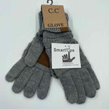 CC Collection Women's New with Tags Winter Gloves