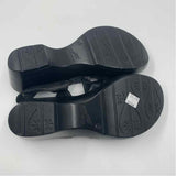 Dansko Women's Shoe Size 7 Gray Solid Sandals