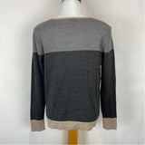 Eileen Fisher Women's Size S Black block Sweater