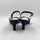 Liz Claiborne Women's Shoe Size 9 Navy Heels
