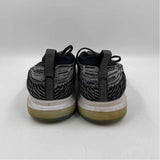 Nike Women's Shoe Size 10 Black Heathered Sneakers