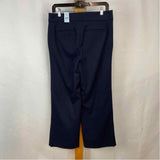 Loft Women's Size 6P Navy Solid Pants