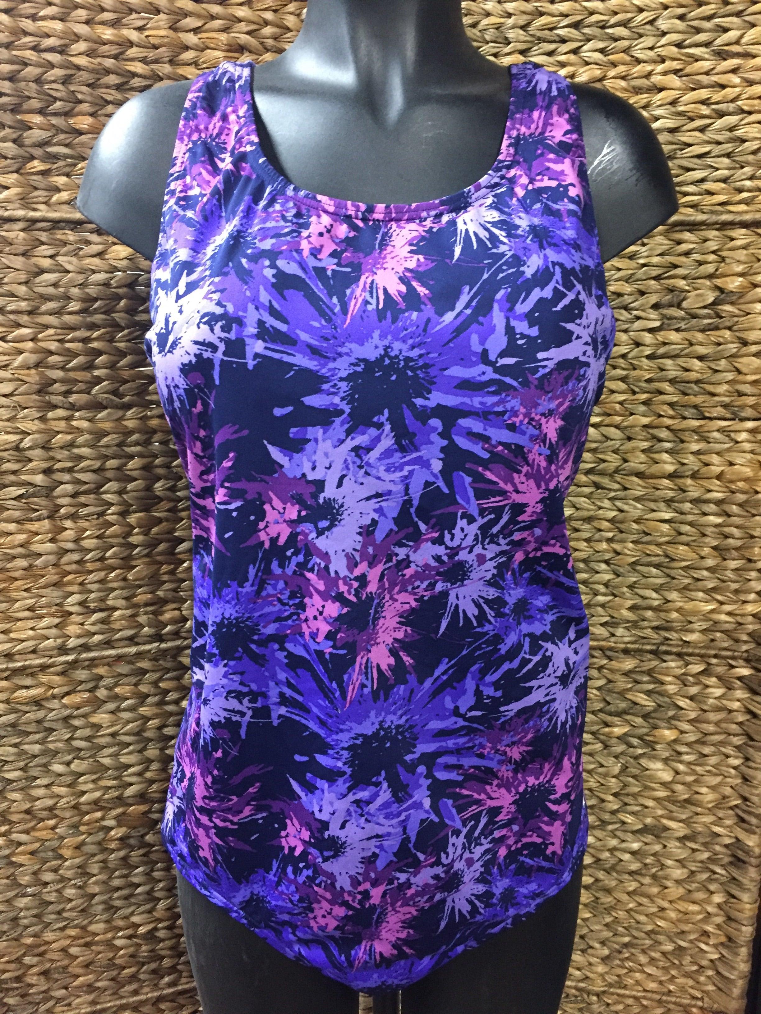 Dolfin Swimsuit, Size 20 - Gild the Lily