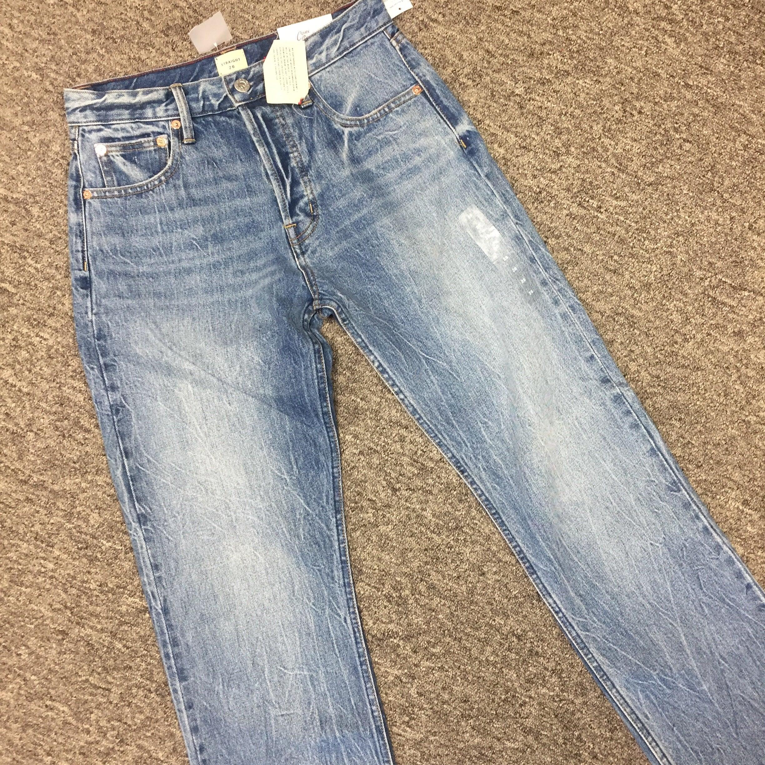 Gap Jeans - Gild the Lily